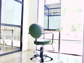 髪質改善 個室美容室 suavis salon HANARE 越谷レイクタウン美容院