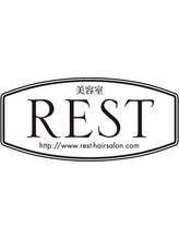 美容室　REST