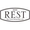 レスト(REST)のお店ロゴ
