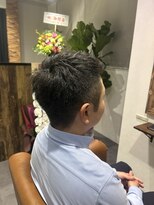 リアマン(REAR MAN)&nbsp;ジェットハーパー