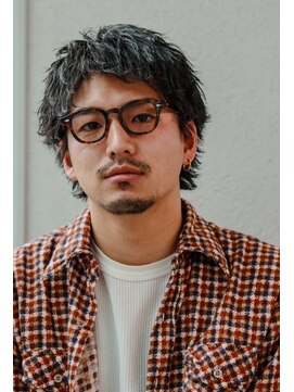 ゴールドシブヤ(GOALD SHIBUYA) ショート