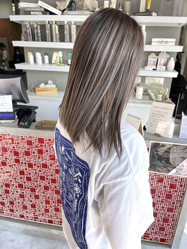 パロ(PALO) シャドールーツ