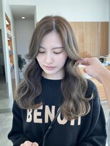 カッツ 駅家店(CUT S)&nbsp;ベージュ