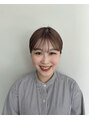 カロ(Caro) 釘田 とわ