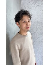 イフバイフィーカ(iF. by FiiKA) iF. 店長 近藤 勇樹