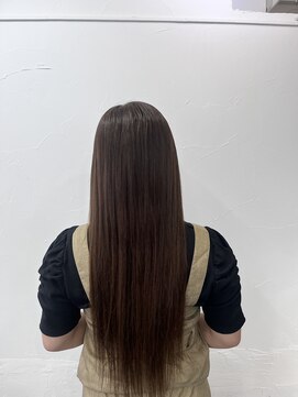 プルエクステのお店ネクスト(NEXT) #プルエクステ #エクステ #シールエクステ