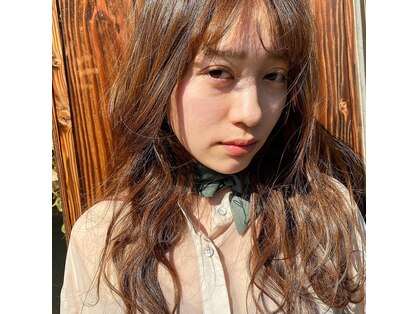 チャコ ジー(cyaco g)の写真