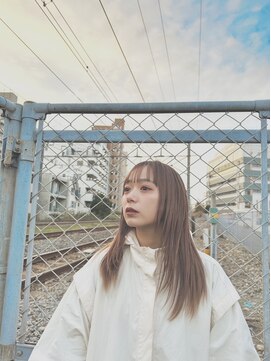 フラミューム 上野(flammeum) flammeumstyle