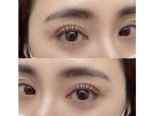 シュガースタイル(SugaR-style-)の雰囲気(まつ毛パーマ・眉毛WAX脱毛 も人気です!【宇部市】)