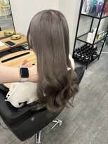 コード 四条河原町駅店(CHORD)&nbsp;京都/河原町/ケアカラー/髪質改善トリートメント