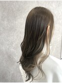 インナーカラー
