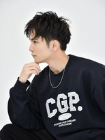 ロアー 葛西店(RAWR hair)&nbsp;【RAWR】カルマパーマ/ニュアンスパーマ/シャドーパーマ