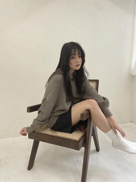 フェメ 立川(PHEME) 顔まわりレイヤー