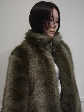 ヴァーチュ(Virtue) layer cut .