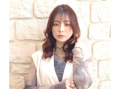ラヴィールアーム(Ravir ame)の写真