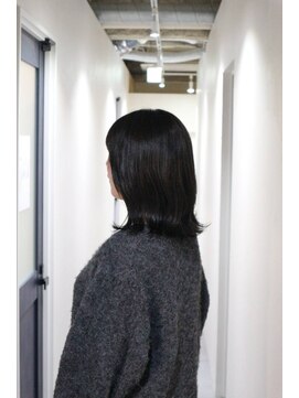 ビー(Be) くびれ巻き