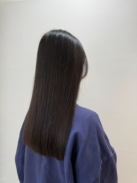 キアーロ ロング