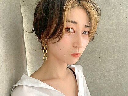 ジルバイジアン(JILL by GIEN)の写真