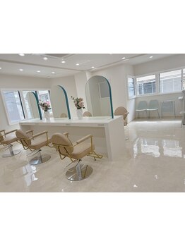 【元町駅から2分】有名サロンで幹部経験のスペシャリストのマンツーマン施術☆