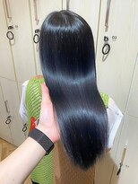 アイコニック 天神店(ICONIQ)&nbsp;最上級髪質改善トリートメント☆