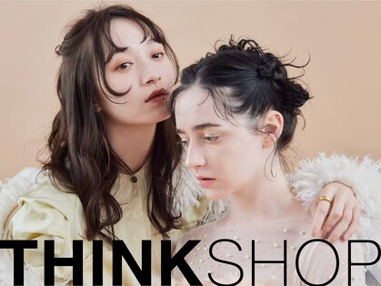 シンクショップ 京都河原町店(THINK SHOP)の写真