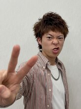 カットクラブ ビジョン(CUT CLUB VISION)&nbsp;宗像 蓮之介