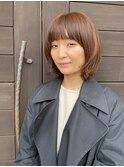 春カラー◎