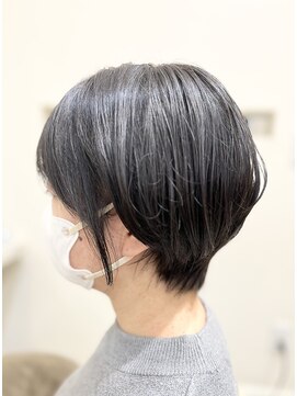 美容室 キララ(Kirara) ショート