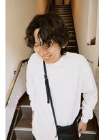 カシカ(casica)&nbsp;ニュアンスパーマ