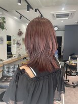 ギルド(guild.)&nbsp;ミディアムウルフ