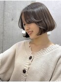 ゆるっと＊タンバルモリパーマ