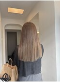明るめbeige♪