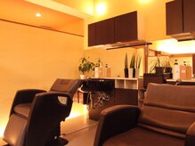 ヘアー アトリエ リトル ブランコ(hair atelier Little Blanco)