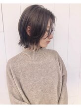 オーク 兵庫(OAK)&nbsp;レイヤーボブ