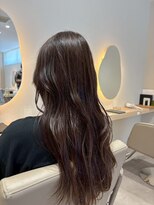 ルーチェココ ブラン(Lu'ce coco blanc)&nbsp;ナチュラルルーズウェーブ