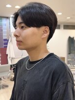 ガーデンヘアー(Garden hair)&nbsp;曲がる縮毛矯正