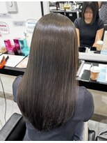 アパカバール 鳳店(Apa kabar)&nbsp;水素ケアカラー