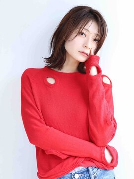 カメリア 小岩(camellia) くびれミディアム