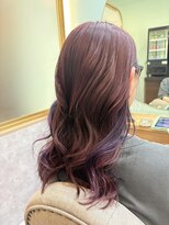 アンフィ 鶴間(Anphi)&nbsp;イヤリングカラー