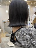 20代～50代◎くびれボブ髪質改善外巻き毛先ワンカール本厚木