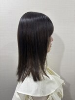 ベルポ(Bellpo)&nbsp;ローライトを使って暗くする