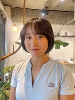 ゼストカロン(ZEST Kalon)&nbsp;natural brown【吉祥寺/美咲】