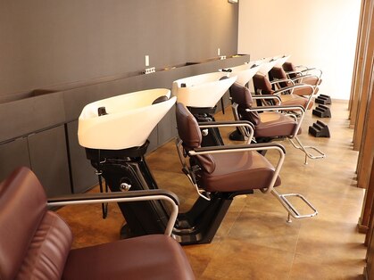 コンフェティ さくら浄水店(Confetti)の写真