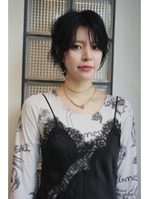 バイブ(Vibe)&nbsp;池田 早季