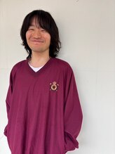 アライズ(ARISE) 山宮 大樹