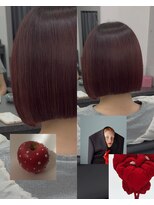 ミニョン(Mi9non)&nbsp;ボブ