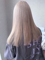 ミノリ(Minori)&nbsp;ハイトーンベージュ