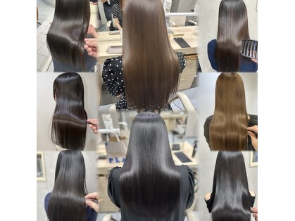 アッシュ 桜木町店(Ash)の写真