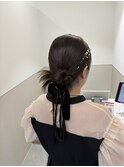 タイトカチモリヘアー