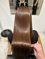 マチルダ(Matilda)&nbsp;髪質改善M.Oトリートメント